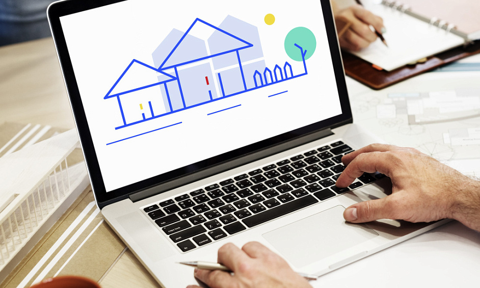 Franchise De Services Immobiliers Très Demandés | Basée À Domicile Et Évolutive À New Nork NY À Vendre 1