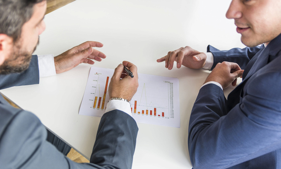 Entreprise de services B2B résistante à la récession avec revenus récurrents-syracuse_NY À Vendre 1
