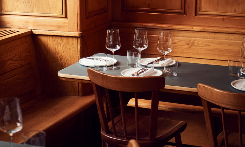 Restaurant Rentable Clé En Main À Boca Raton Avec Une Solide Réputation 1 Restaurant Rentable Clé En Main À Boca Raton Avec Une Solide Réputation 1