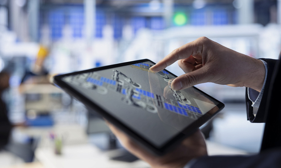 Auto Flotte Technologie Analytique Maintenance Données À Vendre 1