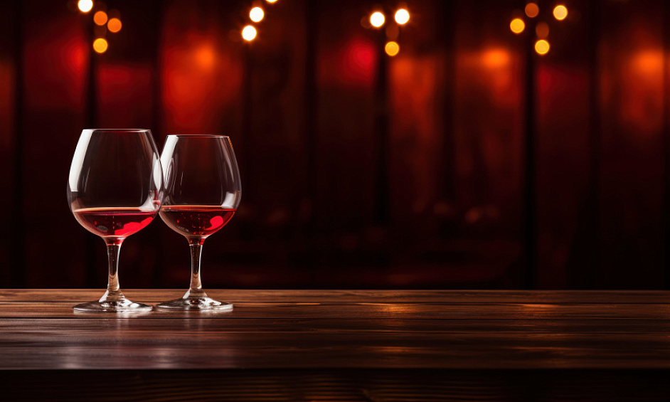 Bar À Vin Offrant Plusieurs Sources De Revenus À Vendre 1