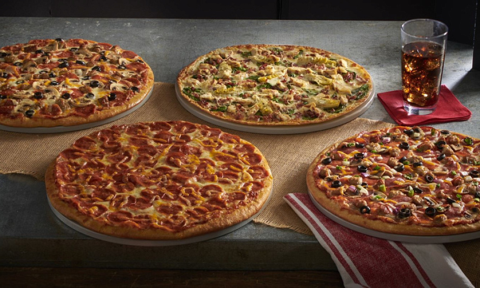 Nouveau Papa Murphy's de 4 unités | Emplacements de premier choix dans la région métropolitaine de KC 1 Nouveau Papa Murphy's de 4 unités | Emplacements de premier choix dans la région métropolitaine de KC 1