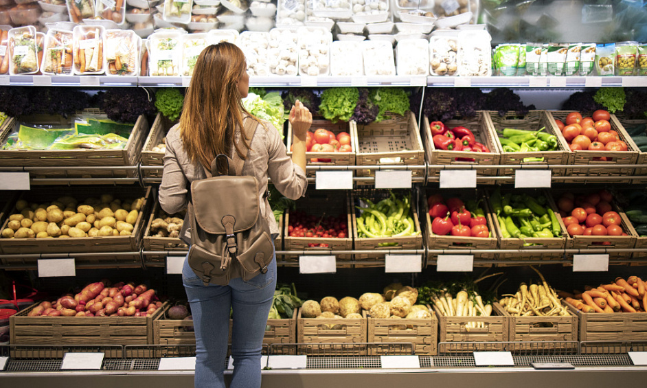 Supermarché Clé En Main À Gros Volumes | Emplacement De Premier Choix À Fort Passage À Vendre 1 Supermarché Clé En Main À Gros Volumes | Emplacement De Premier Choix À Fort Passage À Vendre 1