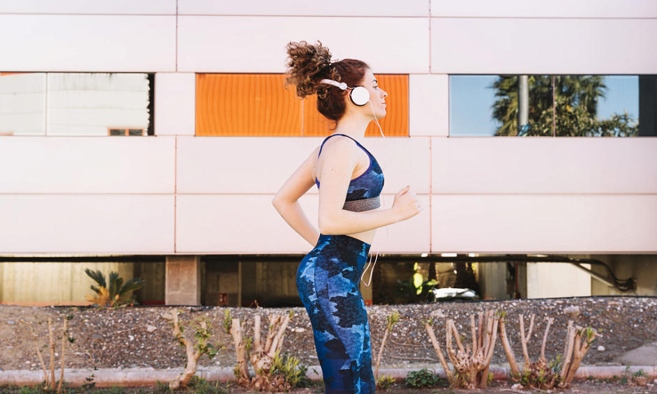 Marque De Vêtements Athleisure Fabriquée Aux États-Unis Conçue Pour La Croissance À Los Angeles À Vendre 1