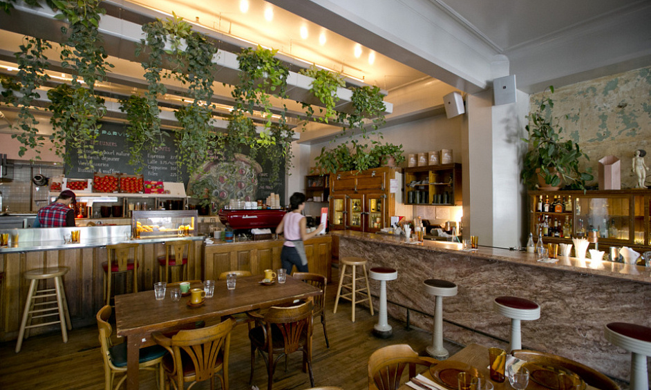 Restaurant & Bar Haut De Gamme Décontracté Bien Établi Avec Une Clientèle Fidèle 1 Restaurant & Bar Haut De Gamme Décontracté Bien Établi Avec Une Clientèle Fidèle 1