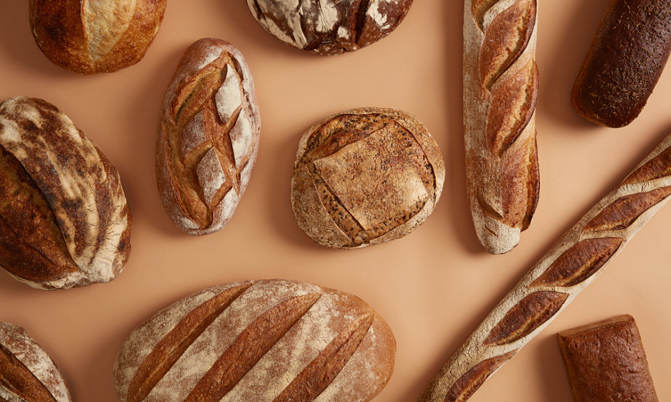 Boulangerie Européenne Rentable Dans Le Centre-Ville D'Honolulu 1