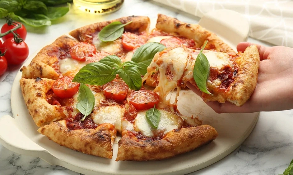 Pizzeria De La Ville Universitaire À Vendre! 1