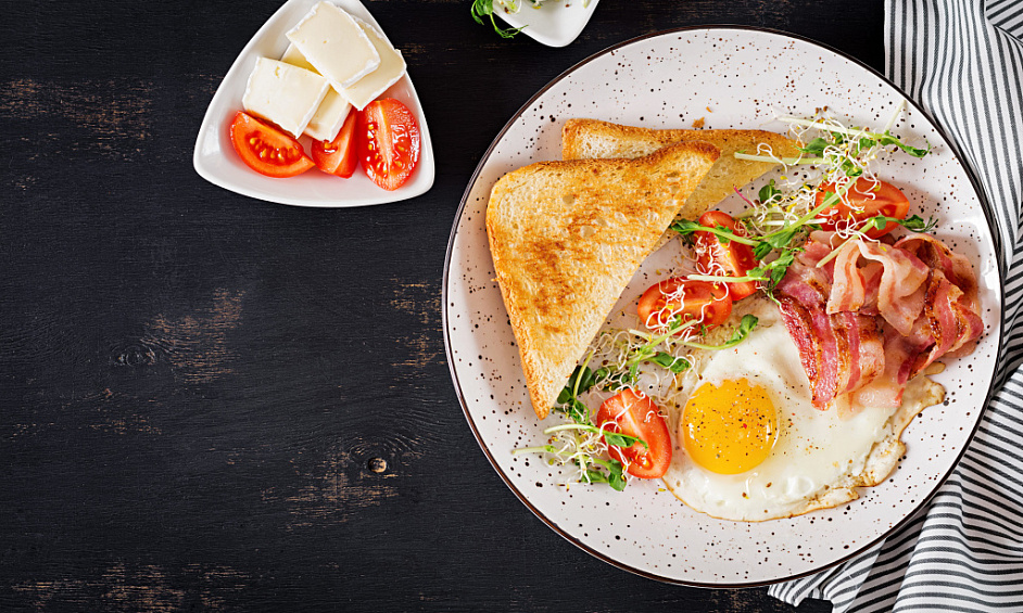 Restaurant Petit-Déjeuner & Déjeuner 5 Jours À Vendre 1
