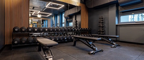 Vente Salles de sport / gyms for sale in Mankato-Minnesota 289586