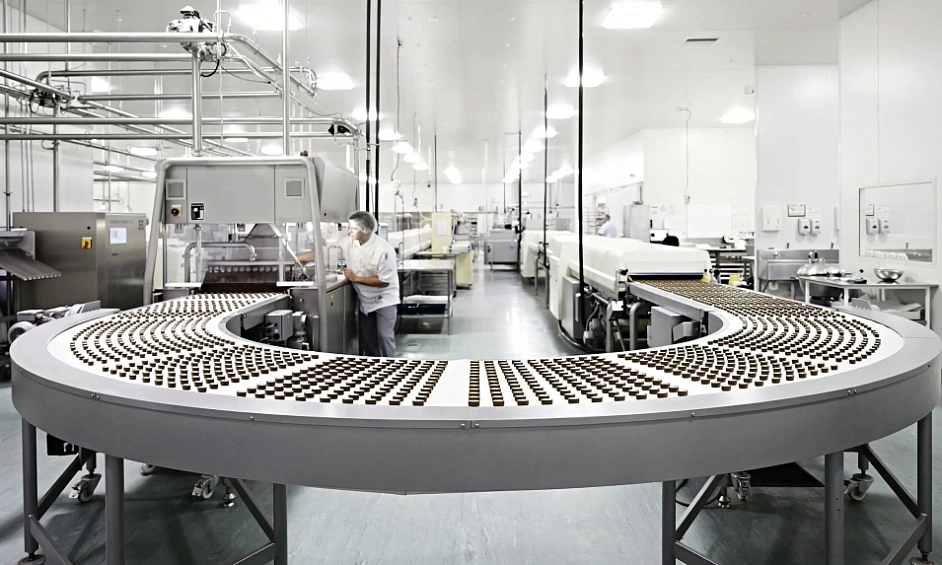Franchise D'Usine De Chocolat Schakolad Bien Établie À Fort Volume ! 1 Franchise D'Usine De Chocolat Schakolad Bien Établie À Fort Volume ! 1