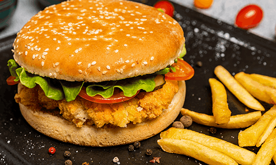 Restaurant De Burgers En Zone Universitaire Appartenant À Un Propriétaire Absent – Fort Volume 1