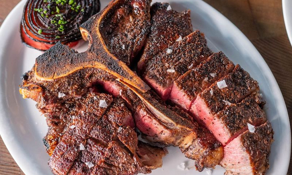 Metro East Steak House - Jeux Sur Place 1 Metro East Steak House - Jeux Sur Place 1