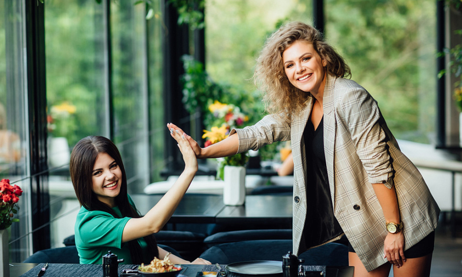 Baton Rouge: Popular, Profitable, Fun Restaurant for Sale 1
