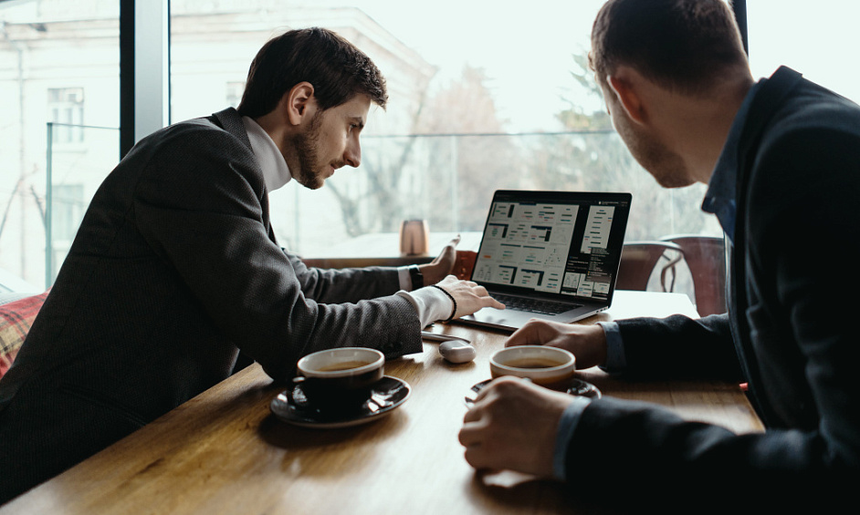 Entreprise de services B2B établie – excellente opportunité de croissance 1