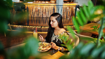 Vente Restaurants indiens for sale in Suwanee 229697