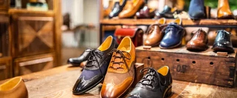Vente Magasins de chaussures for sale in Richmond-Indiana 227074