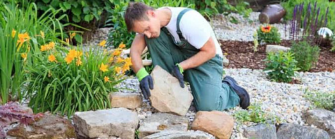 Vente Paysagisme / entreprises de jardinage paysager for sale in Wayne-Michigan 289438