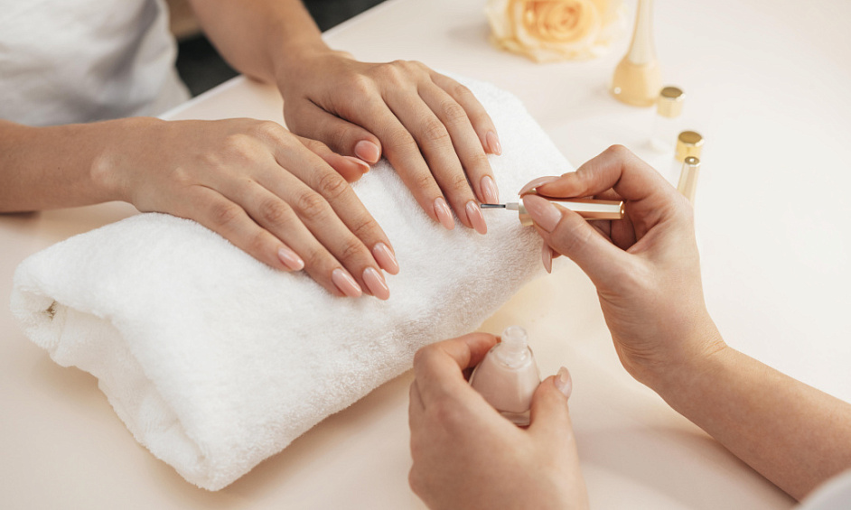 Salon De Beauté Spécialisé En Santé Des Ongles Établi Dans Le Comté De Los Angeles À Vendre 1