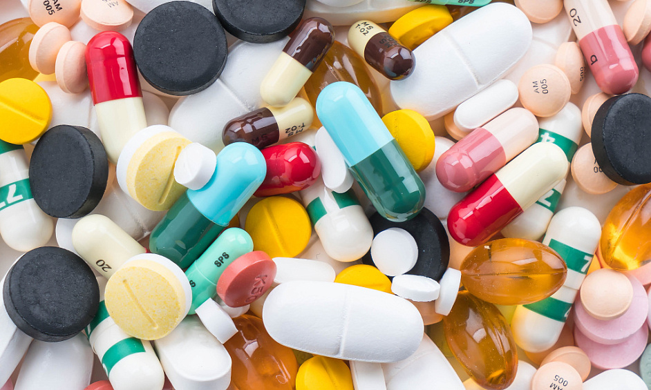 Pharmacie Communautaire & De Préparation Wla À Vendre 1