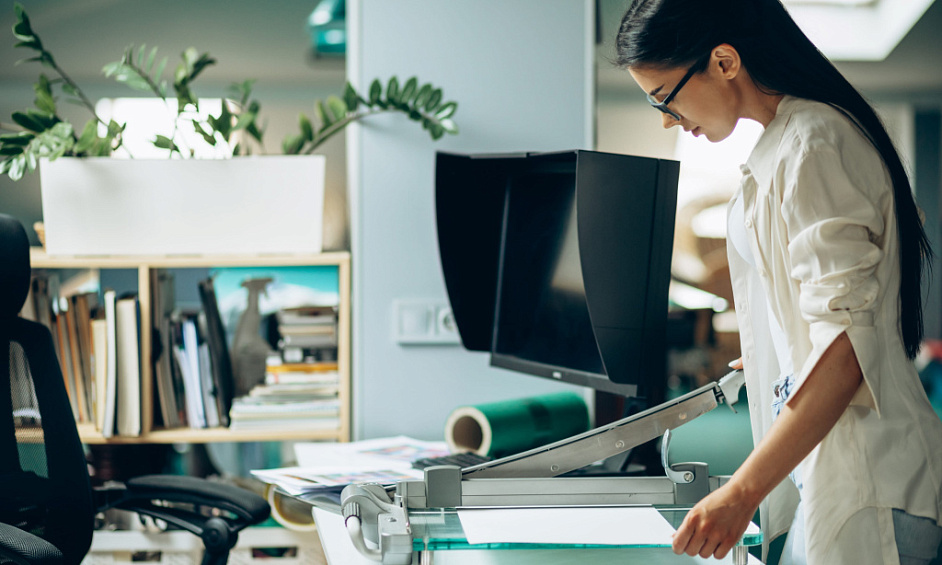 Entreprise de marketing par courrier & impression – Financement par le vendeur à vendre 1