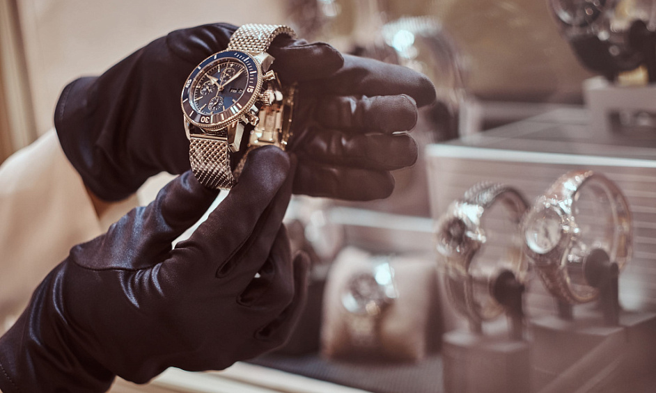 Principal Fournisseur De Pièces Pour Montres Vente De Liquidation À Vendre 1