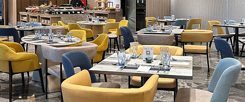 Vente Restaurants for sale in Hobart-Indiana 226994