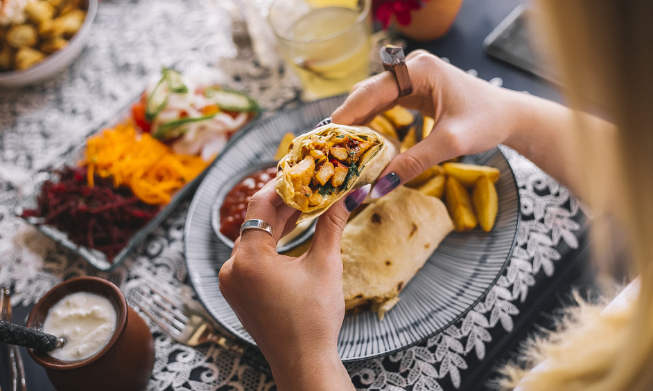 Bien Établi De Longue Date Restaurant Mexicain De Restauration Rapide - Banlieue NW Recherchée À Vendre 1 Bien Établi De Longue Date Restaurant Mexicain De Restauration Rapide - Banlieue NW Recherchée À Vendre 1