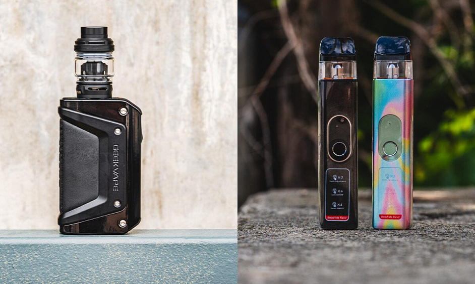 Commerce de vape et de tabac | Vendeur motivé | Faites votre meilleure offre! 1
