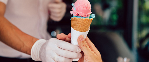 Vente Glaciers (salons de crème glacée) for sale in Phoenix-Arizona 209901