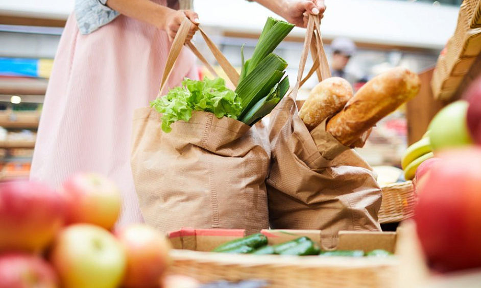 Magasin D'Aliments Naturels Établi De Longue Date Dans Le Comté De St. Louis 1