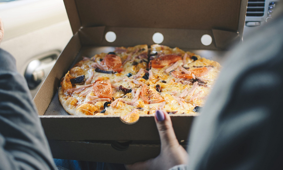 Marque De Pizza Fast-Casual Clé-En-Main Extensible À Vendre 1