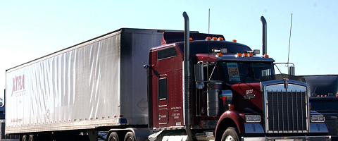 Vente Entreprises de camionnage for sale in Jackson-Mississippi 289652