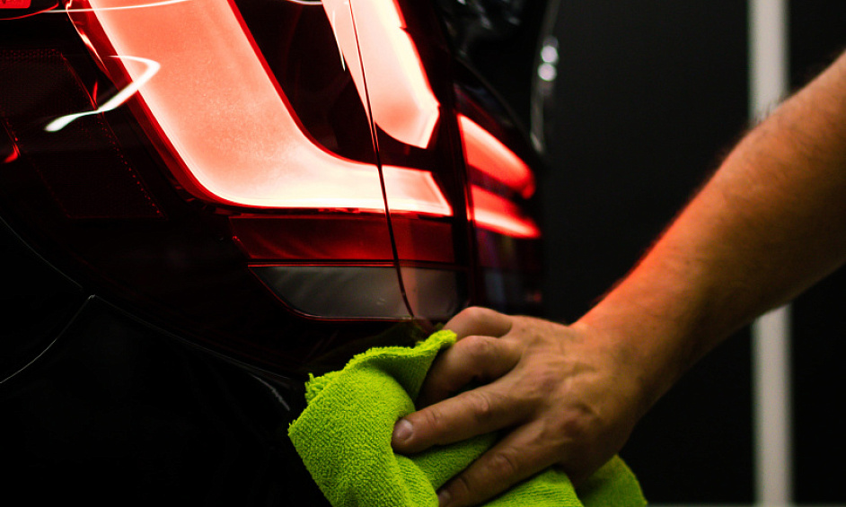 Highly Profitable Auto Body Shop W/spray-booth And Licenses For Sale 1