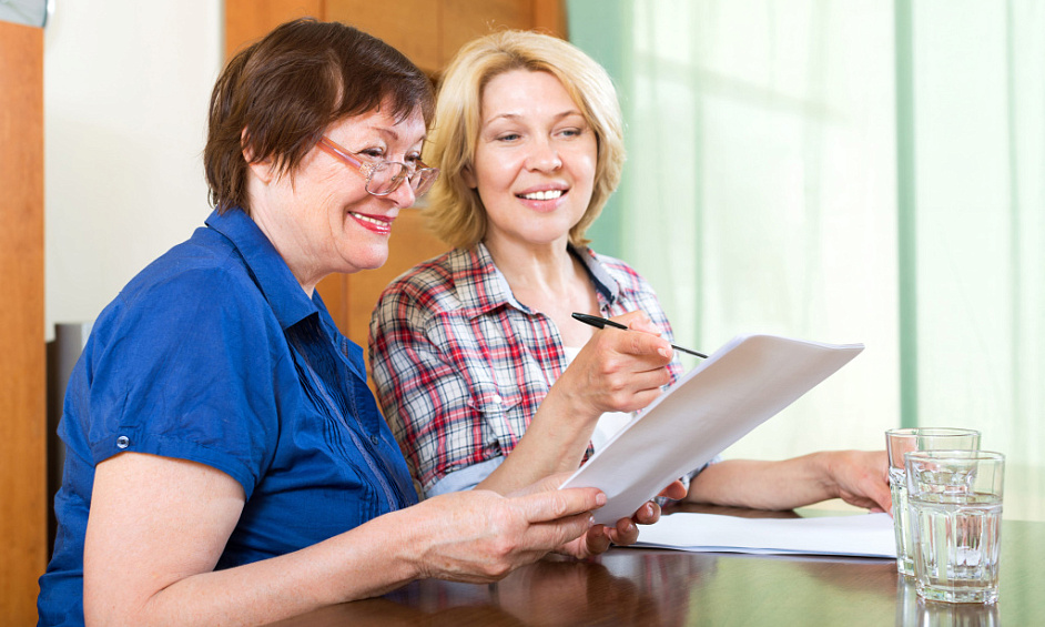 Service De Soins À Domicile Fiable Avec Modèle De Revenus Par Abonnement À New York À Vendre 1