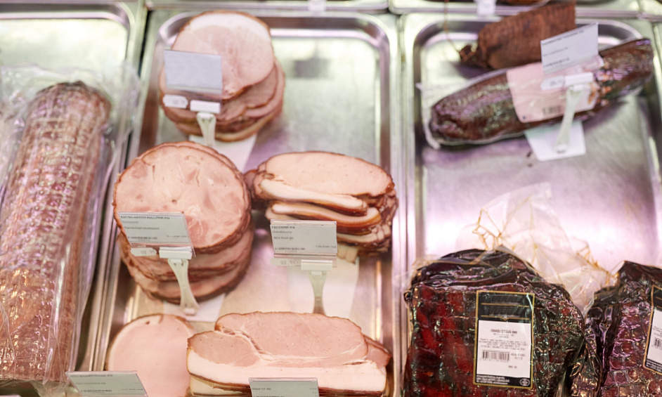 Épicerie Populaire Disponible Au Cœur De Lynbrook À Vendre 1