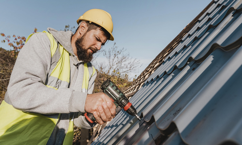 Service De Toiture Résidentielle Avec Un Solide Flux De Projets À Vendre 1 Service De Toiture Résidentielle Avec Un Solide Flux De Projets À Vendre 1