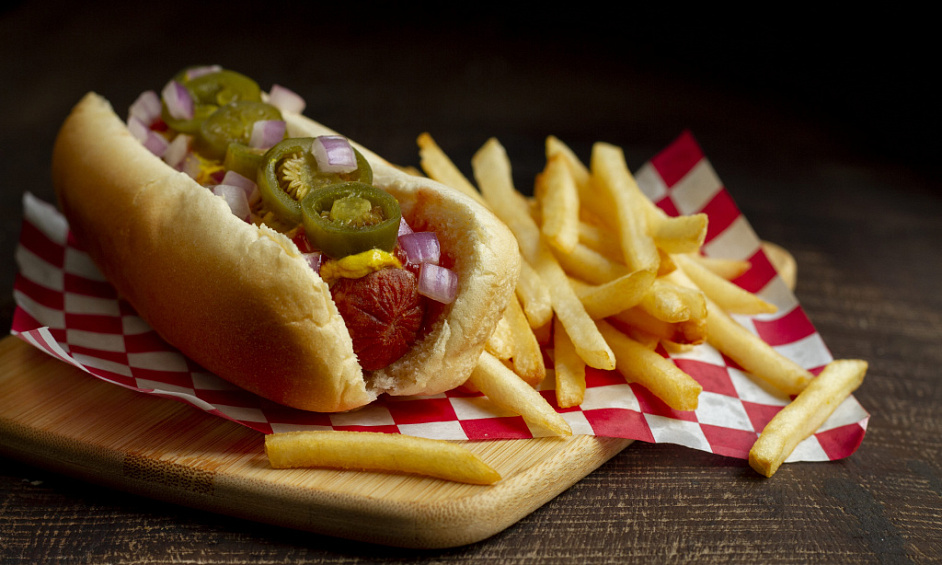 Franchise De Hot-Dog Florissante En Alaska À Vendre 1 Franchise De Hot-Dog Florissante En Alaska À Vendre 1