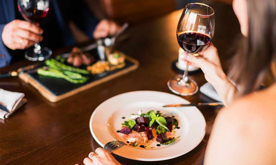 Local De Restaurant Prêt Pour Un Nouveau Concept 1