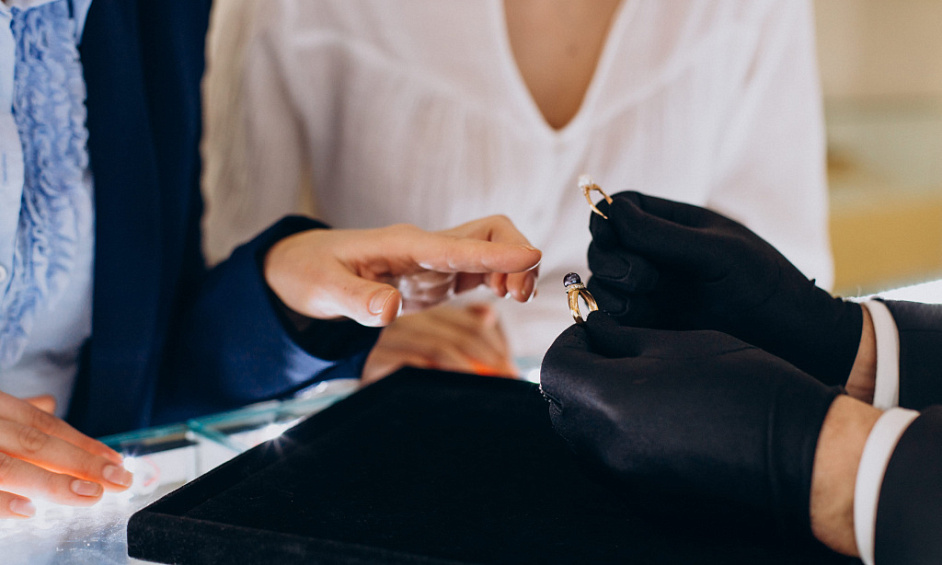 Première Boutique De Bijoux Sur-Mesure À Vendre 1