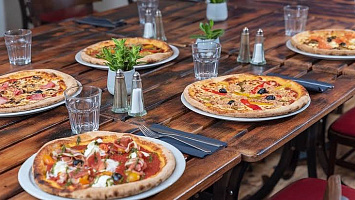 Vente Pizzerias / restaurants de pizzas for sale in Monroe-Michigan 289504