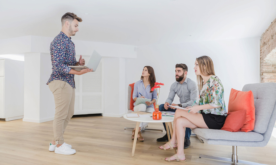 Entreprise De Home Staging Pour Agents Immobiliers Dans Le DMV 1 Entreprise De Home Staging Pour Agents Immobiliers Dans Le DMV 1