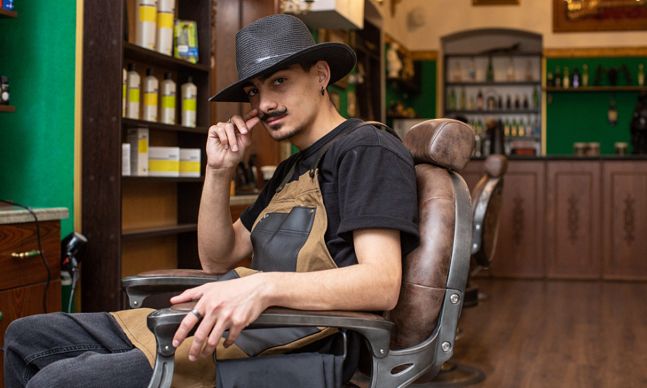 Magasin De Vape Entreprise-Seulement À Birmingham, AL À Vendre 1