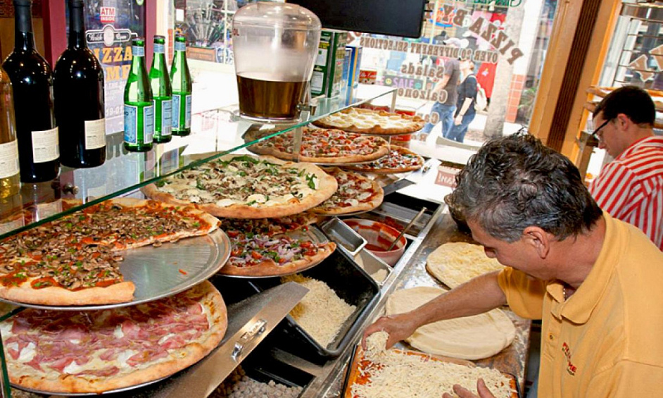 Multi Unit Legacy Pizza Restaurants for Sale with Liquor License!! 1 Multi Unit Legacy Pizza Restaurants for Sale with Liquor License!! 1
