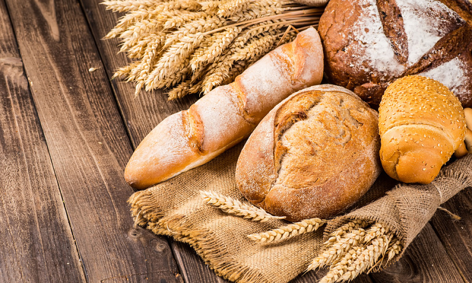 Boulangerie établie depuis 40+ ans, $161K de flux de trésorerie, clientèle fidèle 1 Boulangerie établie depuis 40+ ans, $161K de flux de trésorerie, clientèle fidèle 1