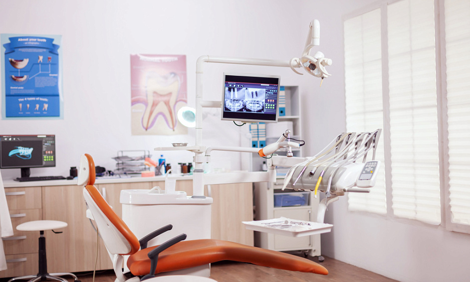 Laboratoire Dentaire Et Clinique À Vendre 1 Laboratoire Dentaire Et Clinique À Vendre 1