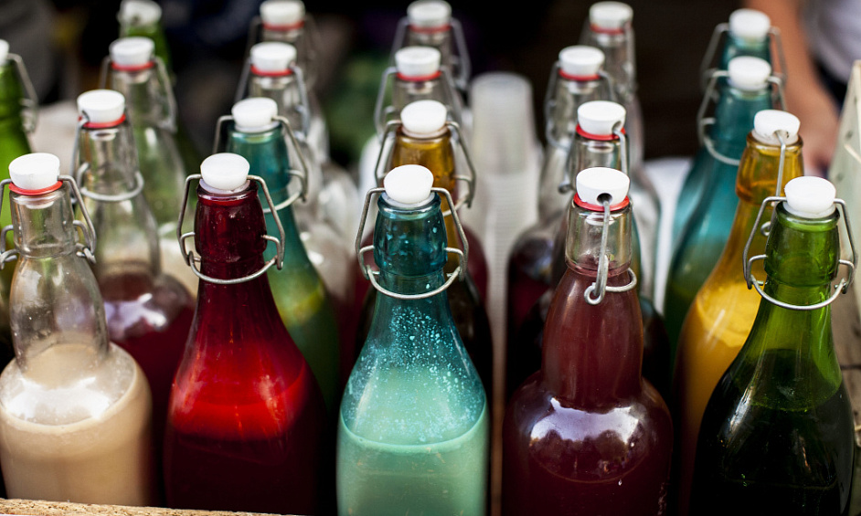 Magasin D'Alcool À Brooklyn À Brooklyn À Vendre 1
