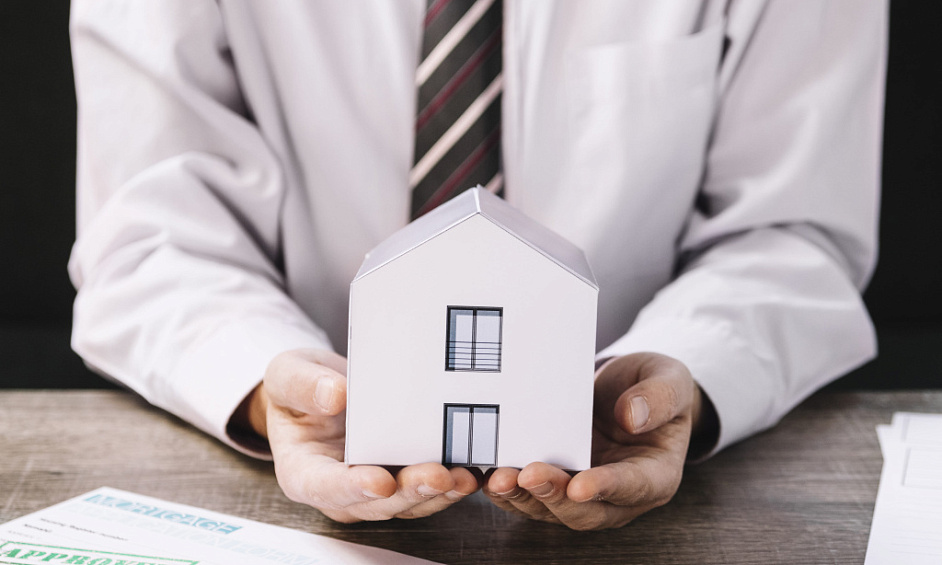Entreprise De Gestion Immobilière Agréée Et Assurée À Boston À Vendre 1