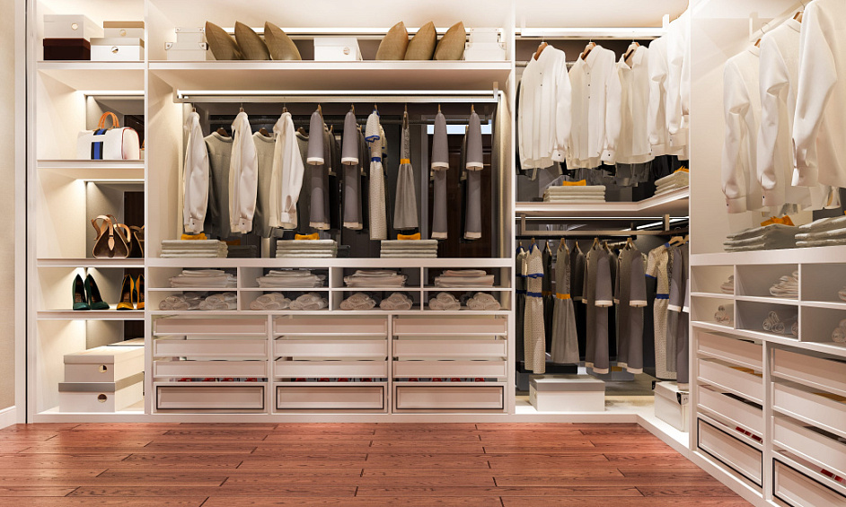 Haut De Gamme Placards Sur Mesure Et Plus - Lucratif À Vendre 1