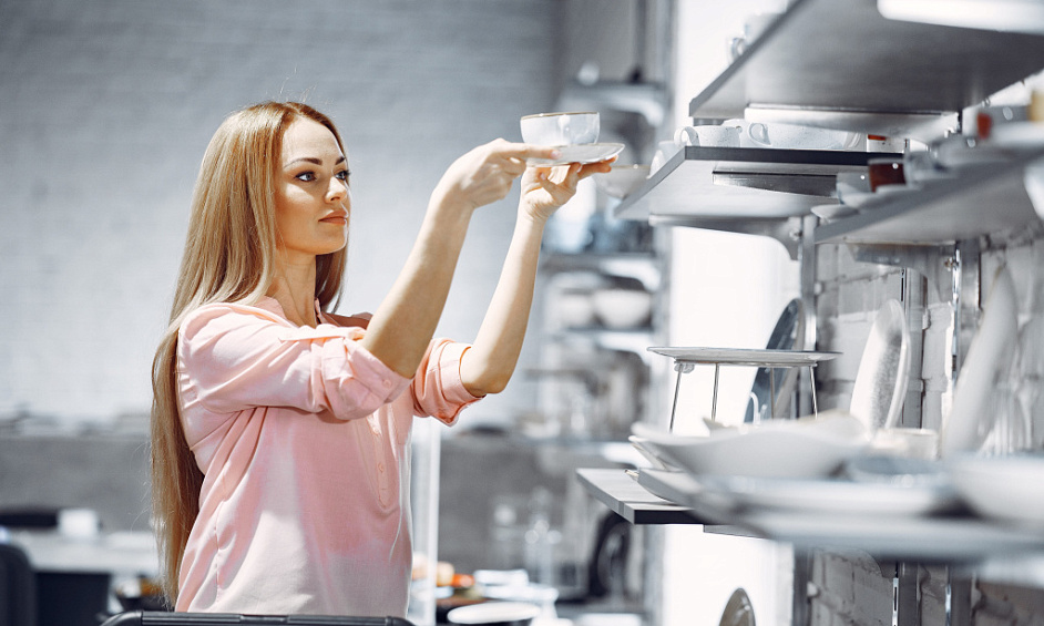 VENDU! Prestataire Établi De Services D'Équipement Alimentaire Commercial À Vendre 1
