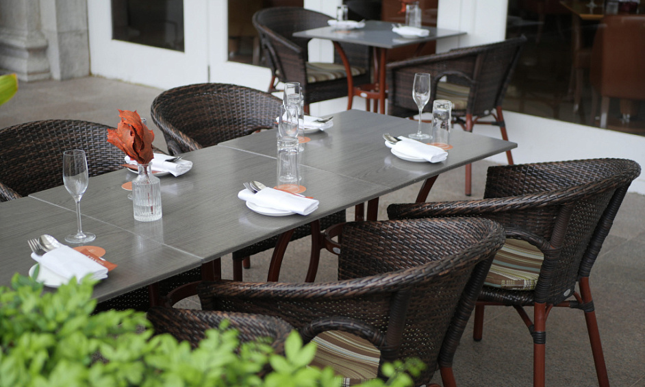 Open Concept Restaurant In South LA County For Sale 1
